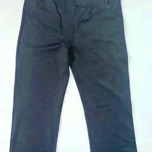 Bootcut Yoga Dress Pants, 4 Pockets‎ - Petite XXL